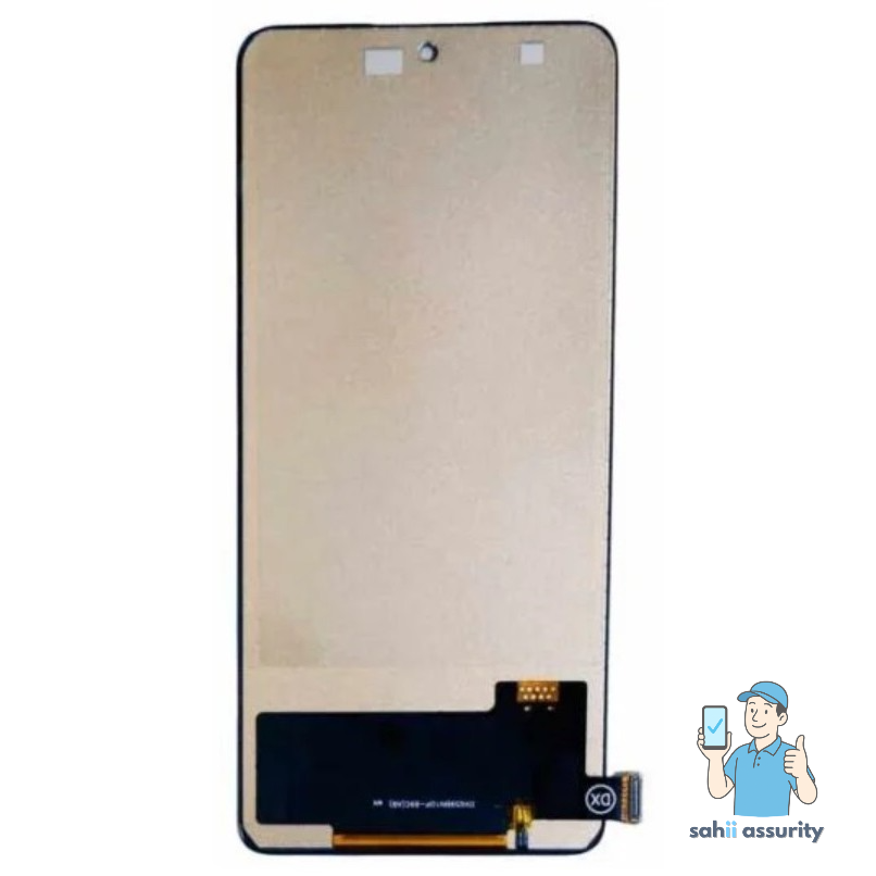LCD with Touch Screen for Xiaomi 11i thumbnail